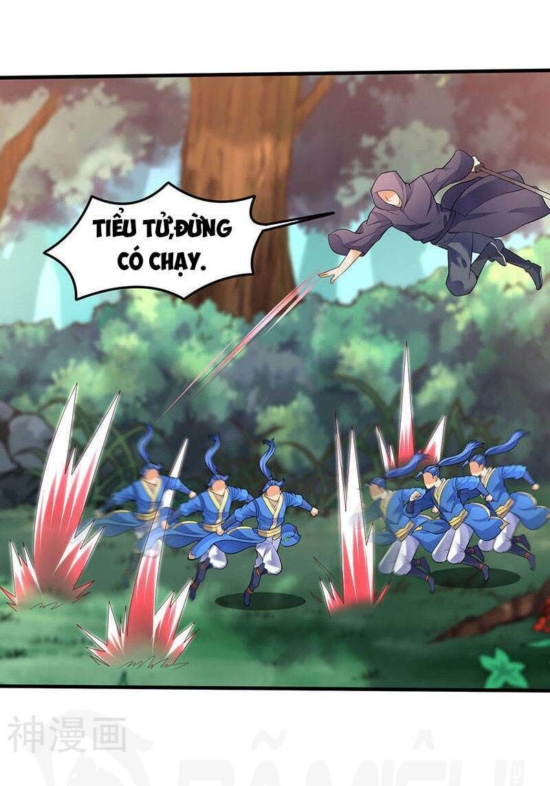 Tối Cường Thăng Cấp Chapter 46 - 28