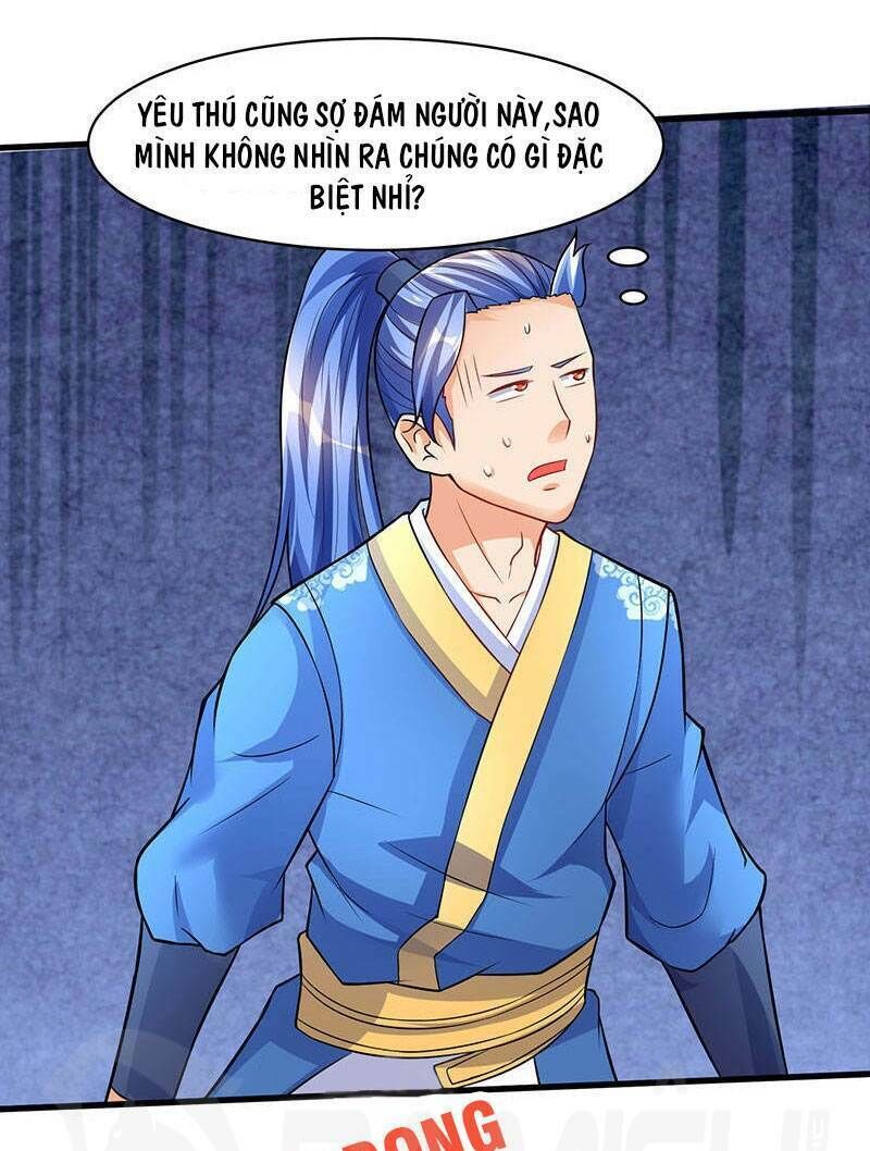 Tối Cường Thăng Cấp Chapter 46 - 4