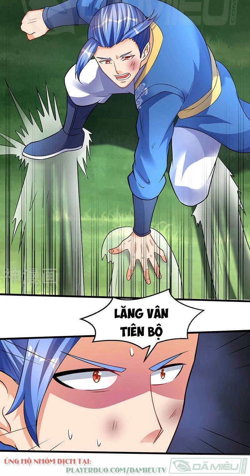 Tối Cường Thăng Cấp Chapter 46 - 7