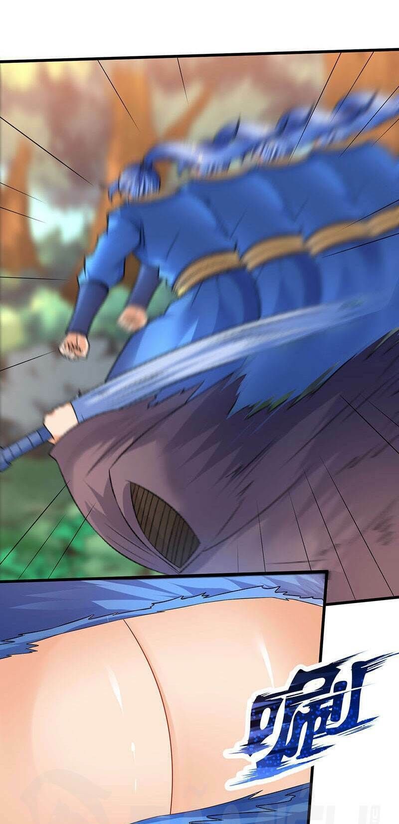 Tối Cường Thăng Cấp Chapter 46 - 8