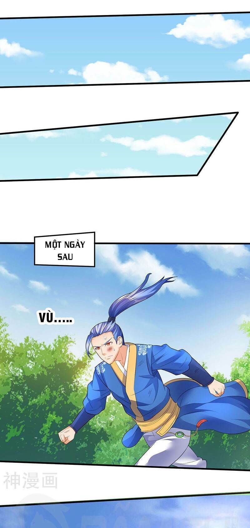 Tối Cường Thăng Cấp Chapter 47 - 1