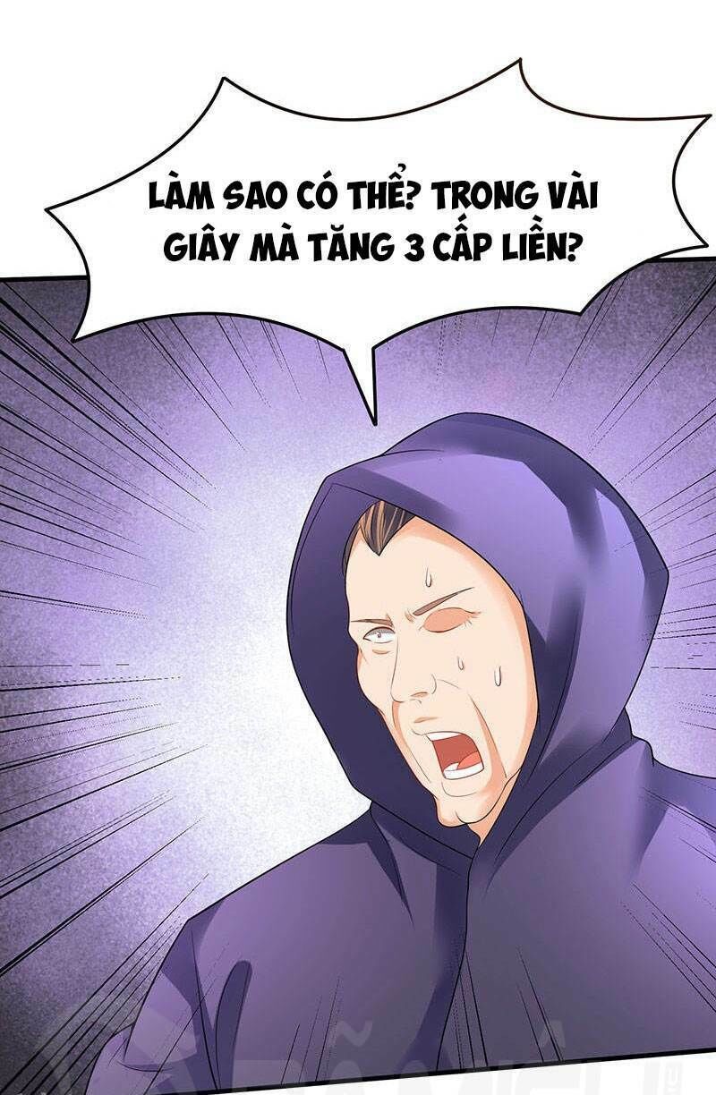 Tối Cường Thăng Cấp Chapter 47 - 11
