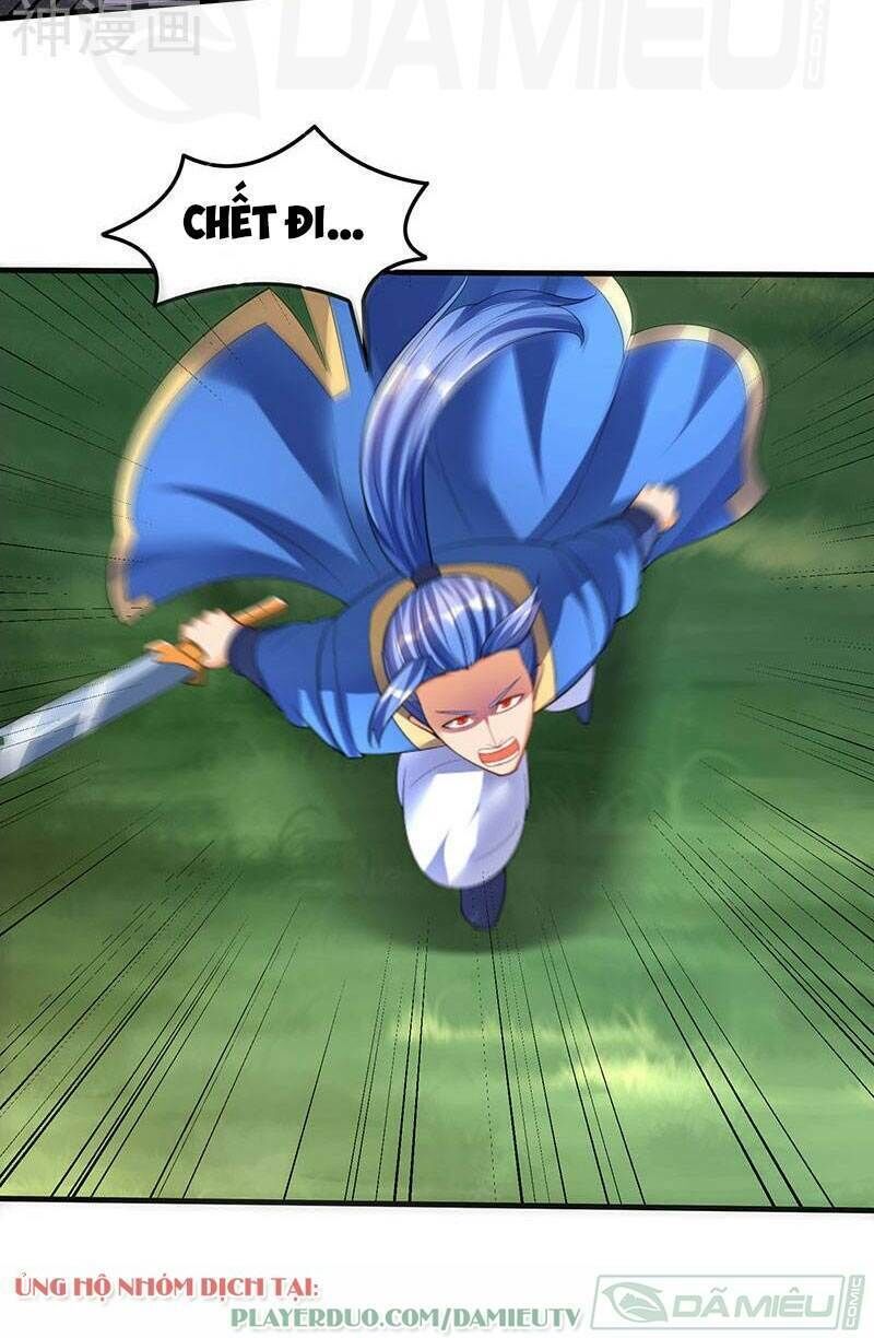 Tối Cường Thăng Cấp Chapter 47 - 12