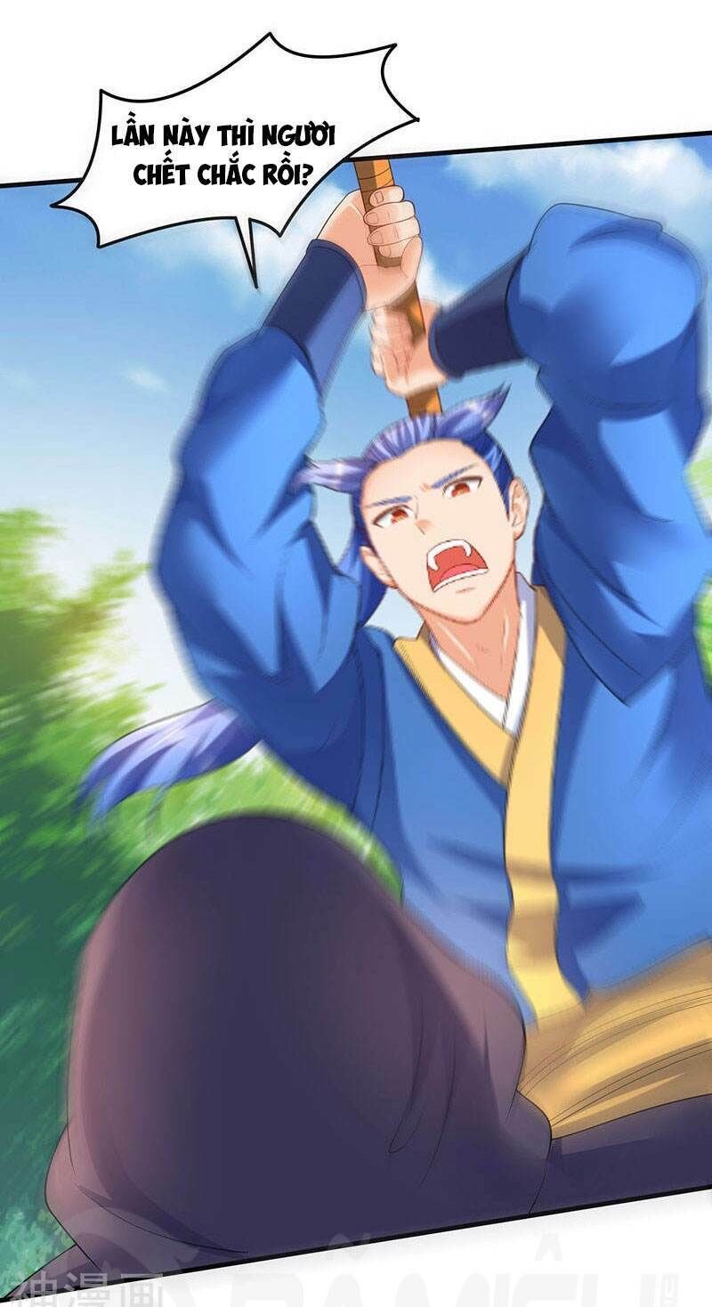 Tối Cường Thăng Cấp Chapter 47 - 13