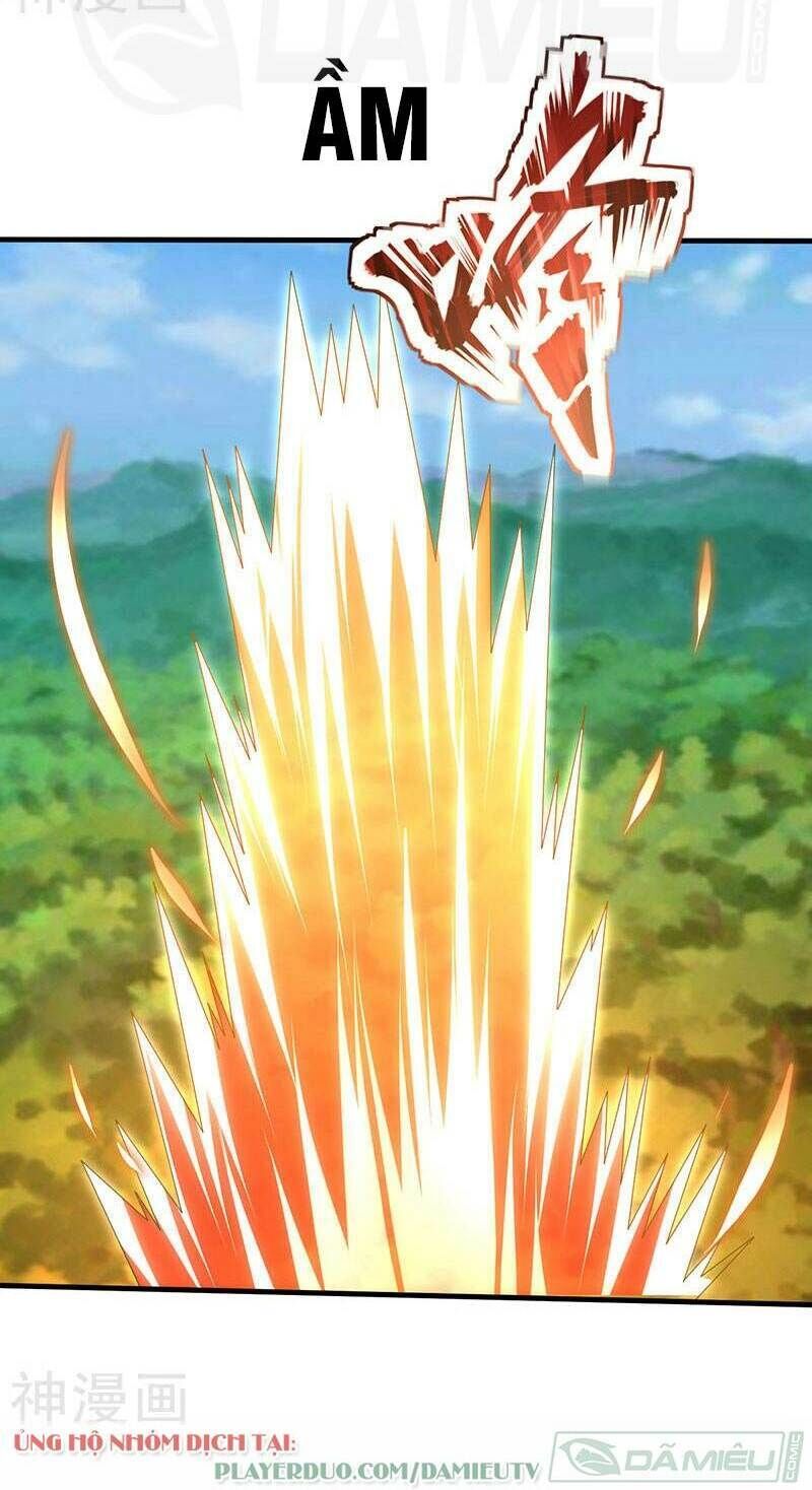 Tối Cường Thăng Cấp Chapter 47 - 14