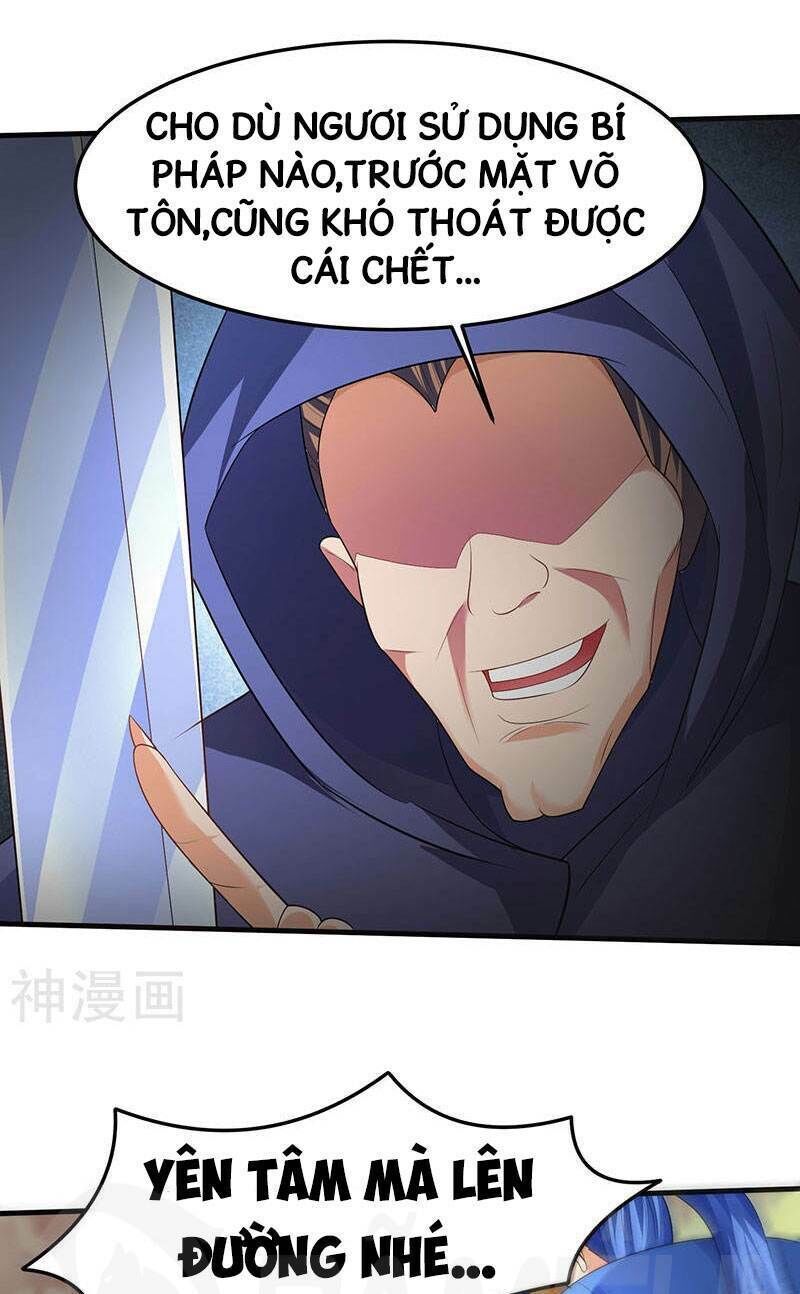 Tối Cường Thăng Cấp Chapter 47 - 17