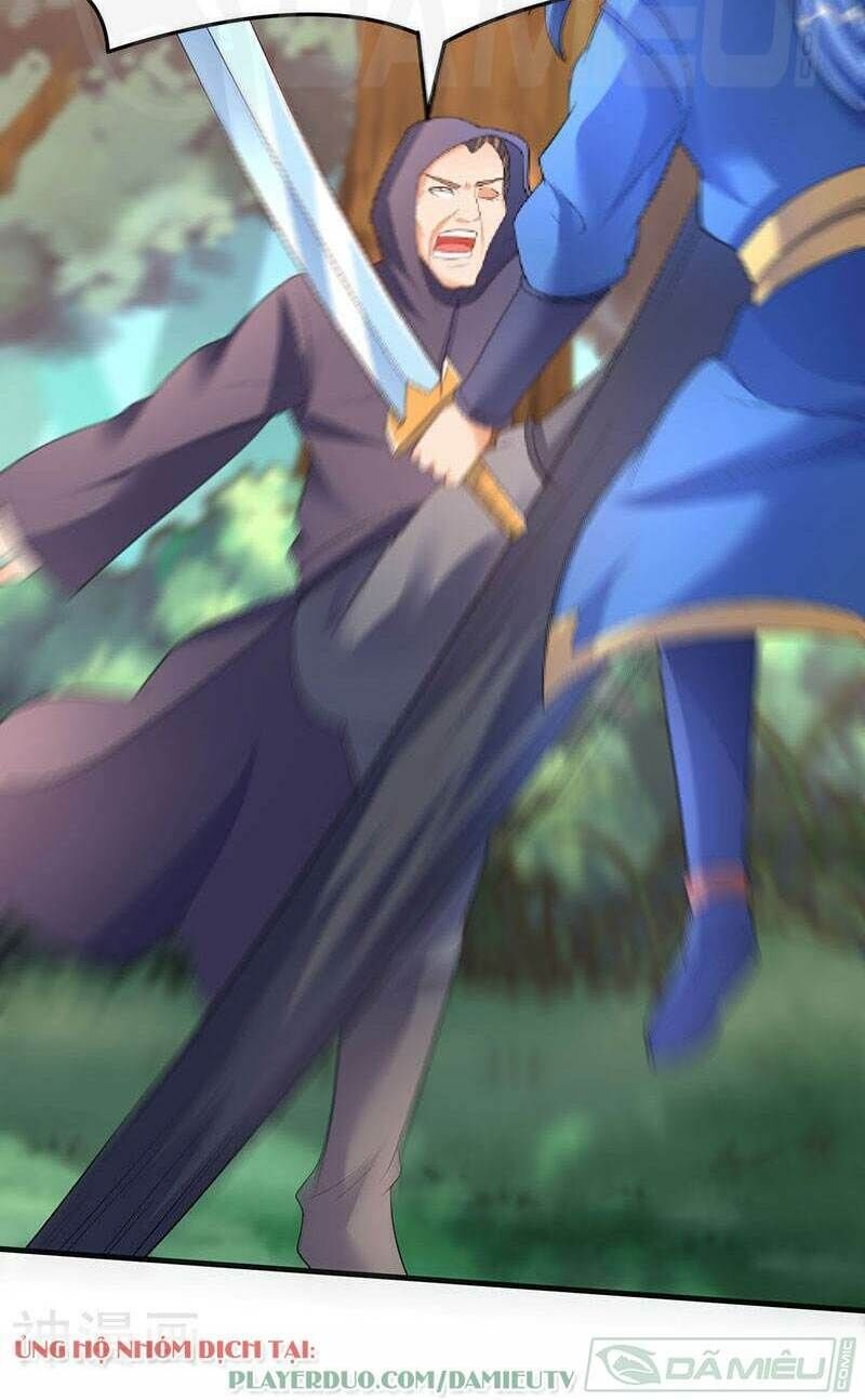 Tối Cường Thăng Cấp Chapter 47 - 18