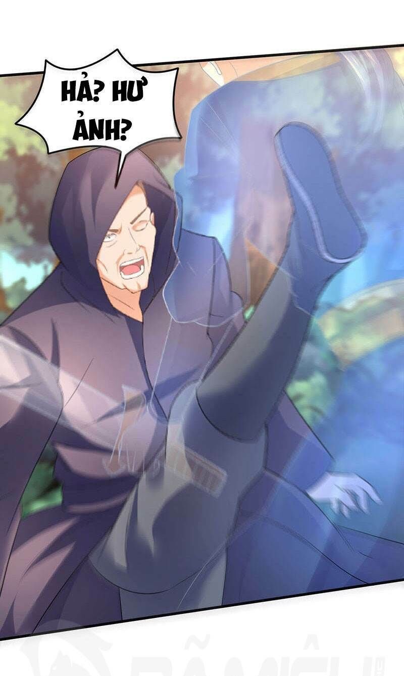 Tối Cường Thăng Cấp Chapter 47 - 19