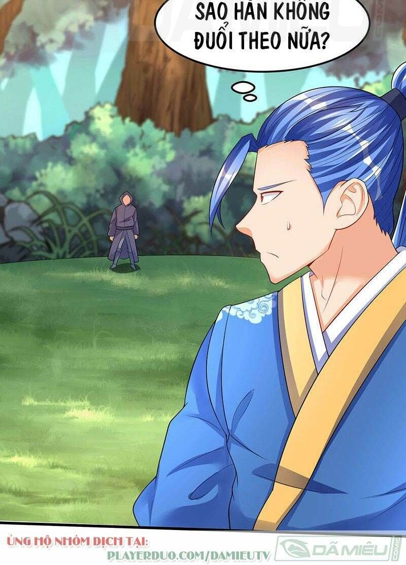 Tối Cường Thăng Cấp Chapter 47 - 22