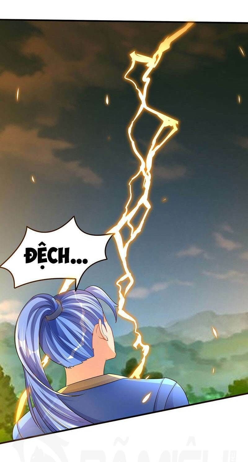 Tối Cường Thăng Cấp Chapter 47 - 23