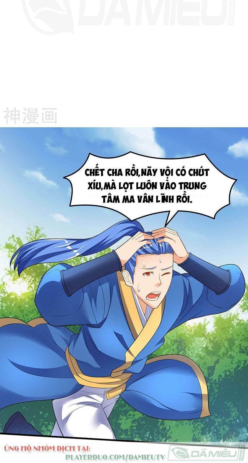 Tối Cường Thăng Cấp Chapter 47 - 24