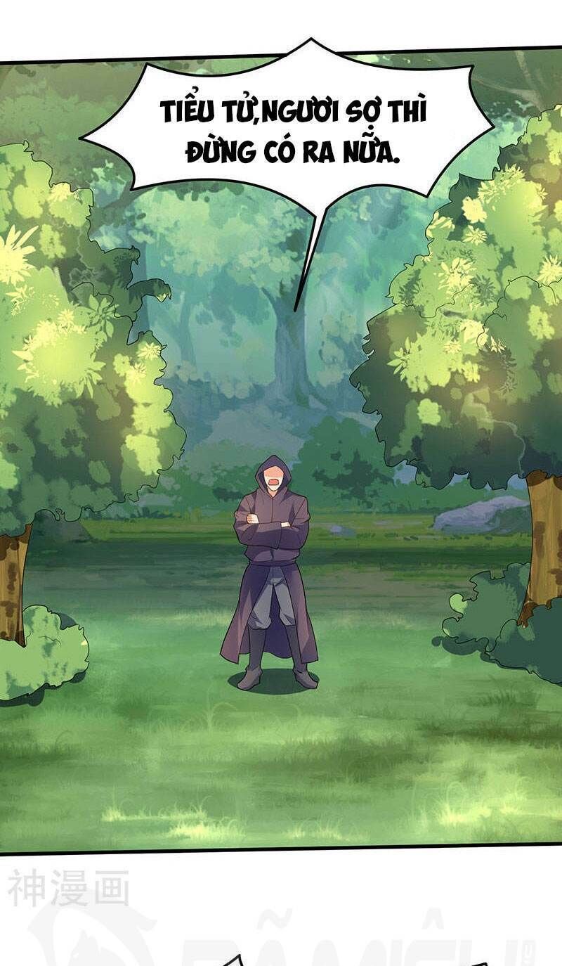 Tối Cường Thăng Cấp Chapter 47 - 25