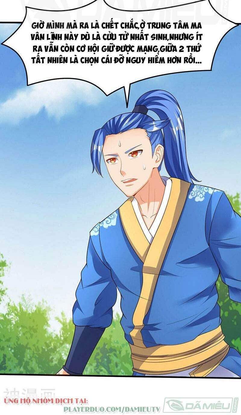 Tối Cường Thăng Cấp Chapter 47 - 26