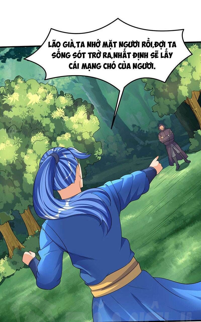 Tối Cường Thăng Cấp Chapter 47 - 27