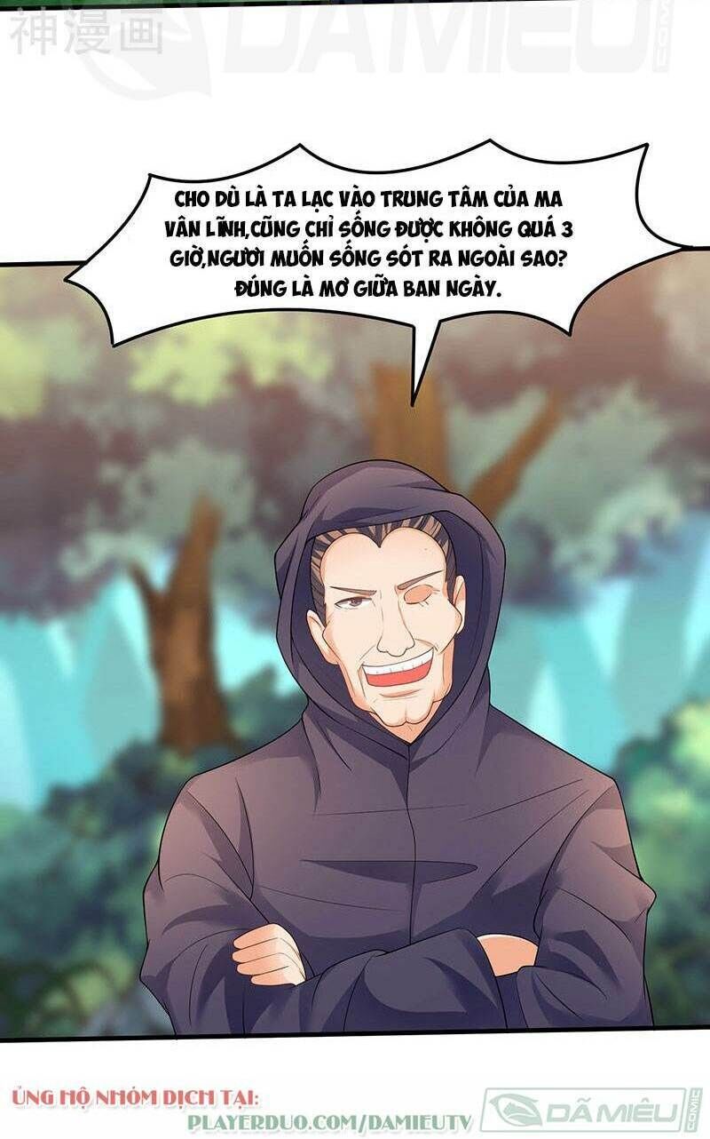 Tối Cường Thăng Cấp Chapter 47 - 28