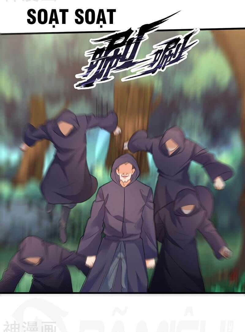 Tối Cường Thăng Cấp Chapter 47 - 29