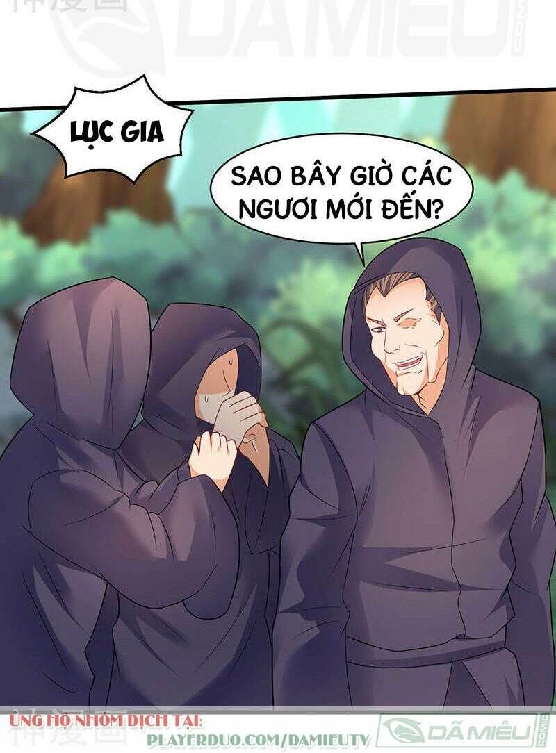 Tối Cường Thăng Cấp Chapter 47 - 30