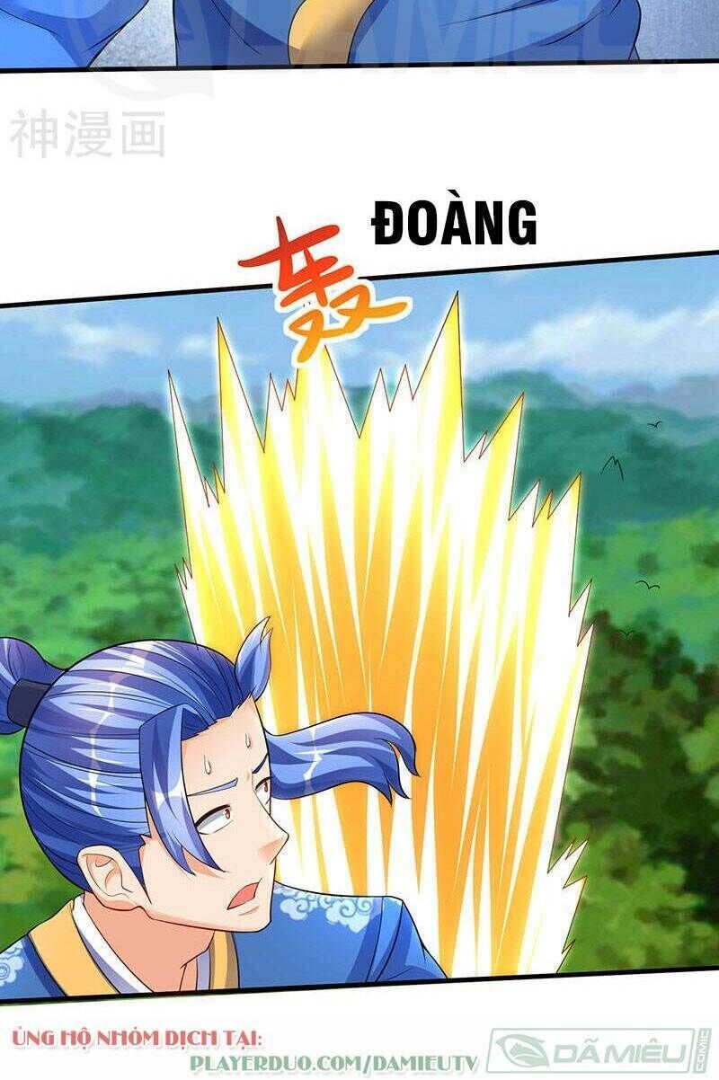 Tối Cường Thăng Cấp Chapter 47 - 4