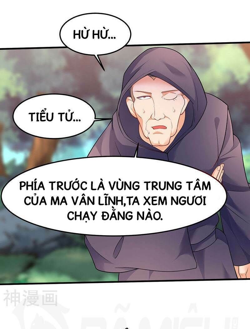 Tối Cường Thăng Cấp Chapter 47 - 5