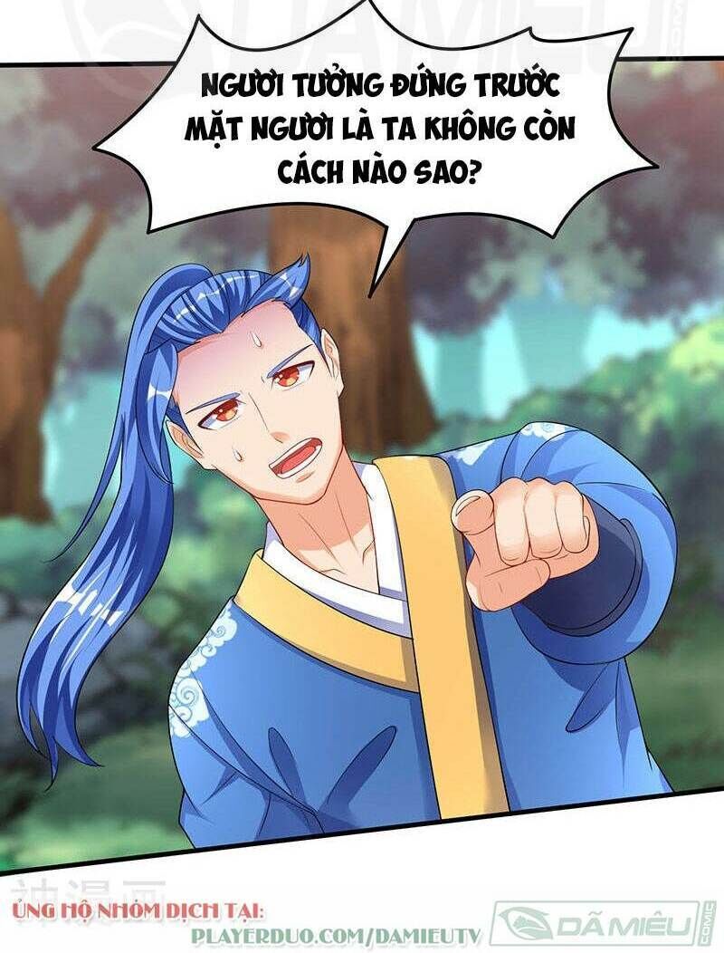 Tối Cường Thăng Cấp Chapter 47 - 6