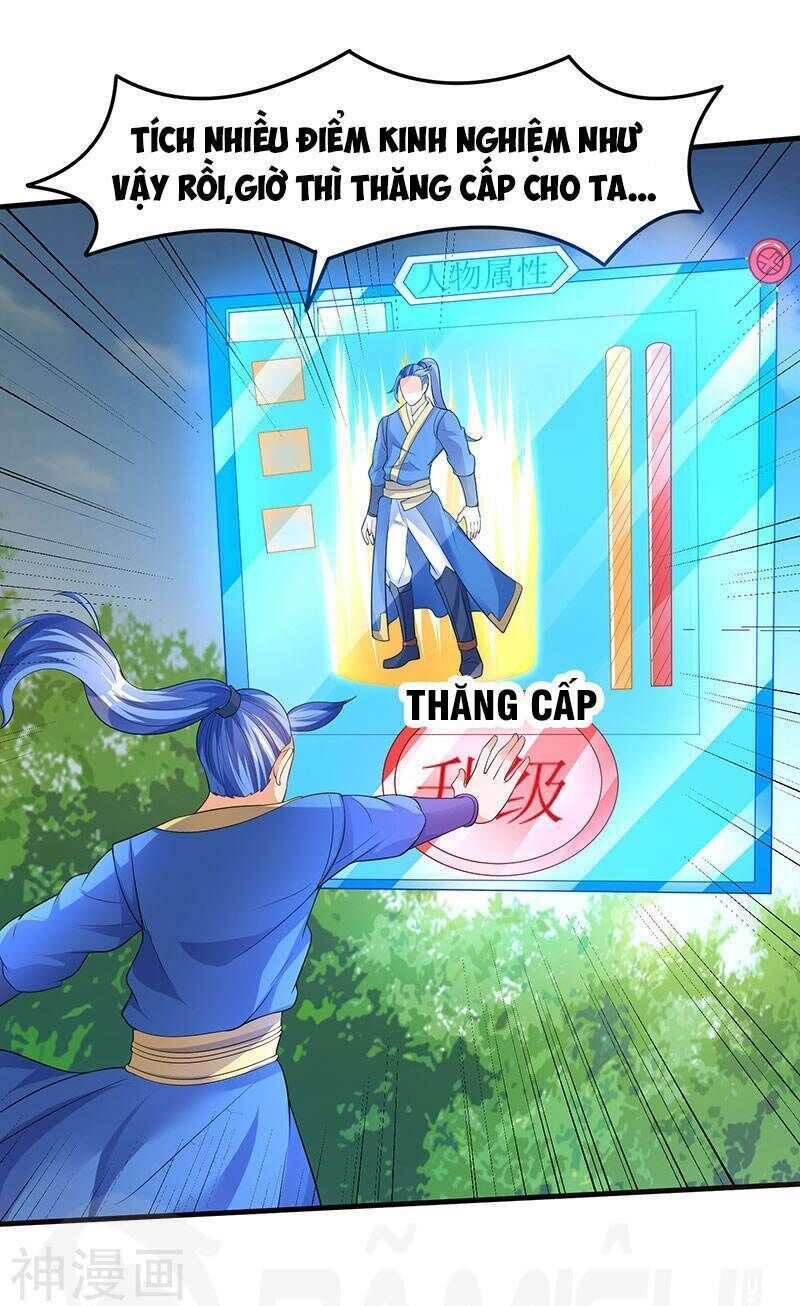 Tối Cường Thăng Cấp Chapter 47 - 9