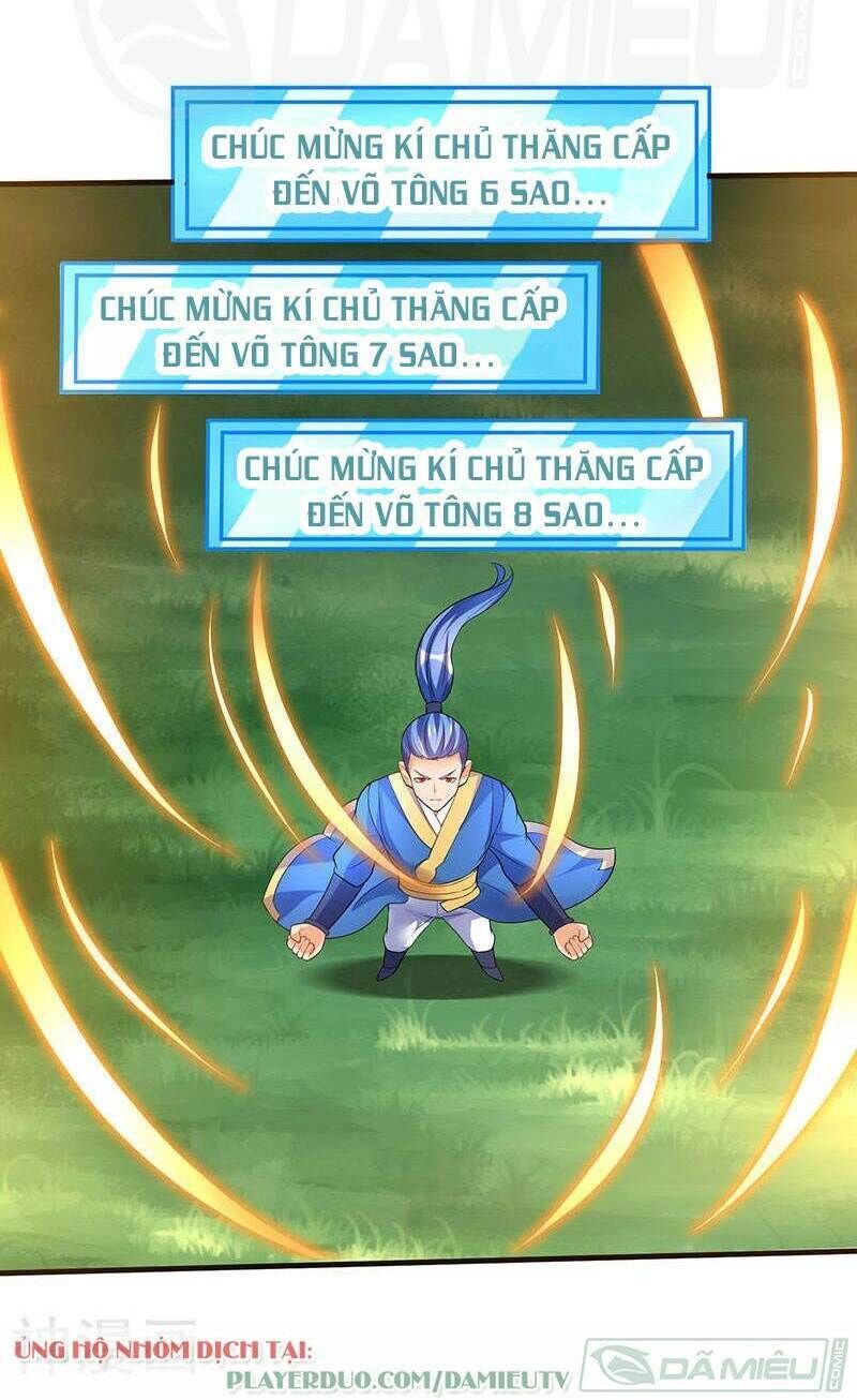 Tối Cường Thăng Cấp Chapter 47 - 10