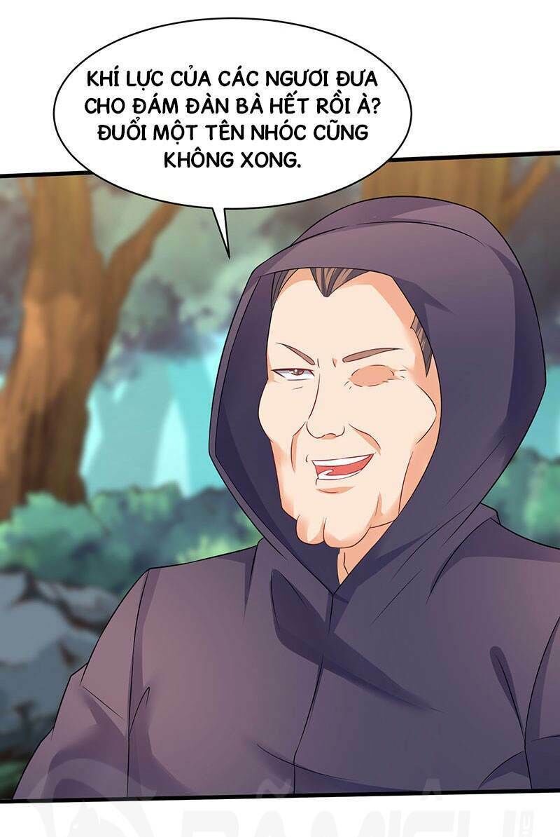 Tối Cường Thăng Cấp Chapter 48 - 1