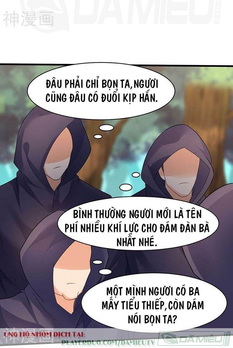 Tối Cường Thăng Cấp Chapter 48 - 2