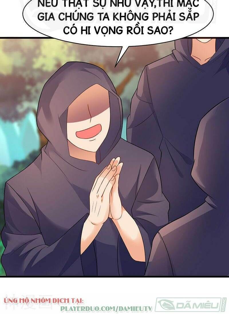 Tối Cường Thăng Cấp Chapter 48 - 11