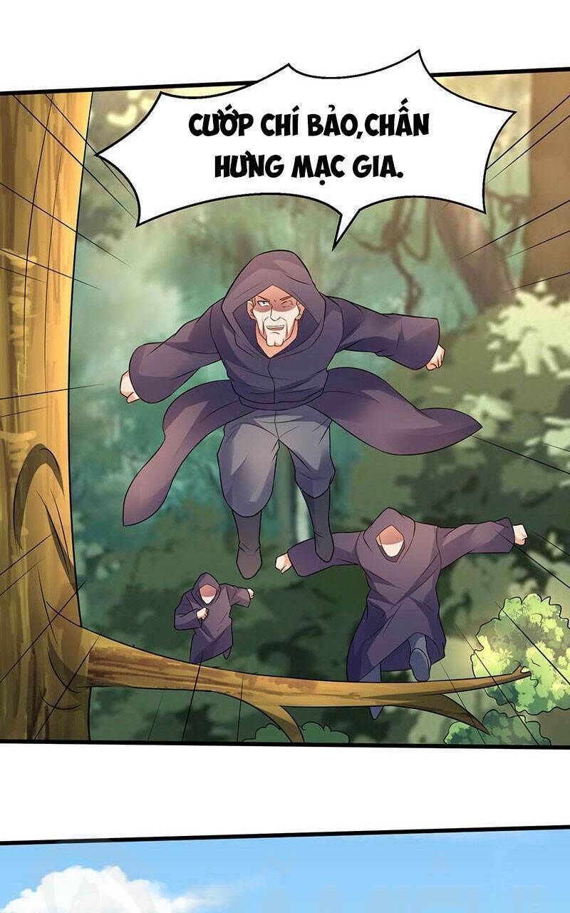Tối Cường Thăng Cấp Chapter 48 - 14