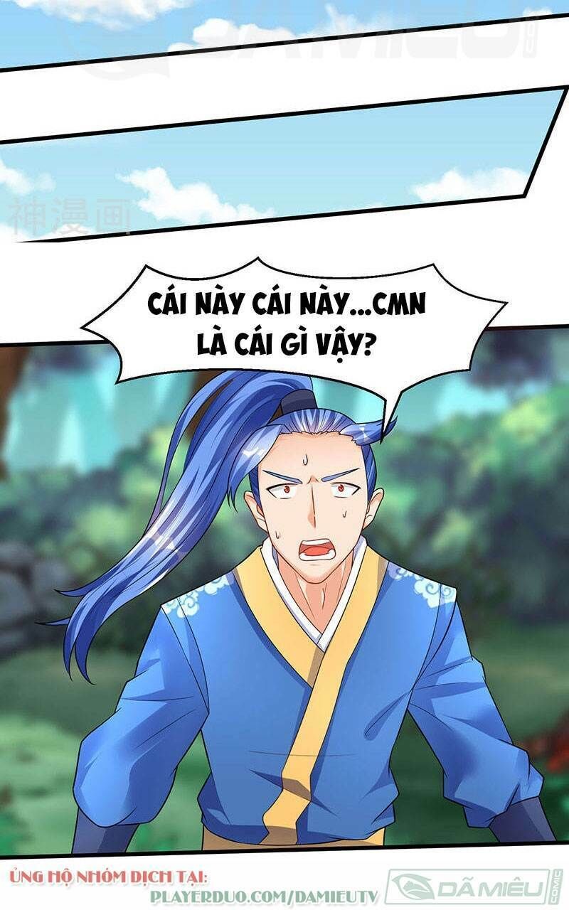 Tối Cường Thăng Cấp Chapter 48 - 15