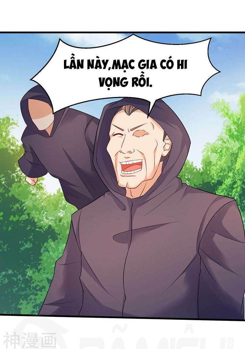 Tối Cường Thăng Cấp Chapter 48 - 19