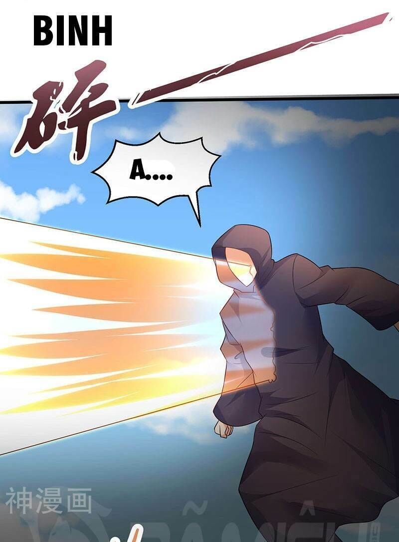 Tối Cường Thăng Cấp Chapter 48 - 21