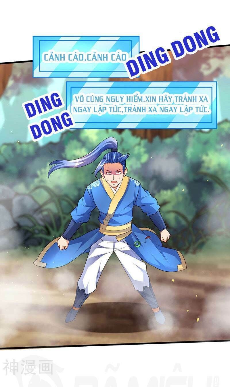 Tối Cường Thăng Cấp Chapter 48 - 23