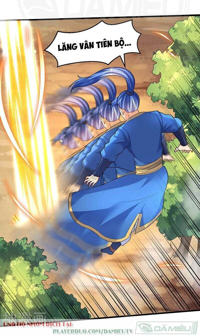 Tối Cường Thăng Cấp Chapter 48 - 24