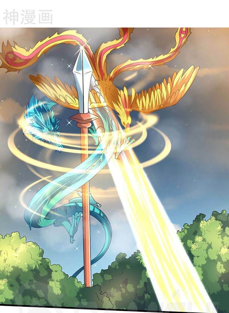 Tối Cường Thăng Cấp Chapter 48 - 26