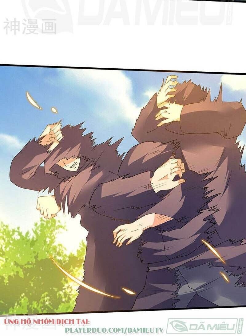 Tối Cường Thăng Cấp Chapter 48 - 27