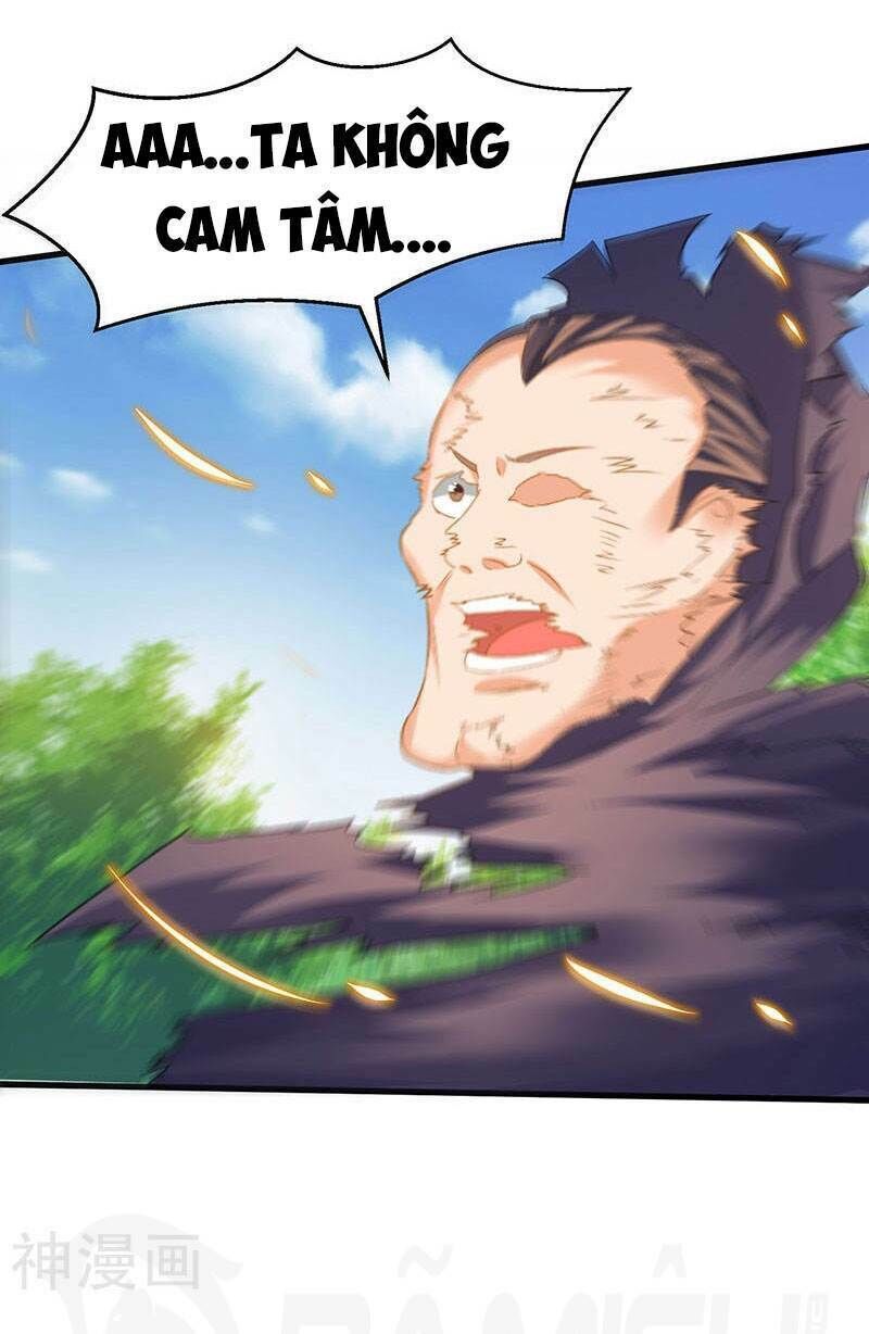 Tối Cường Thăng Cấp Chapter 48 - 28