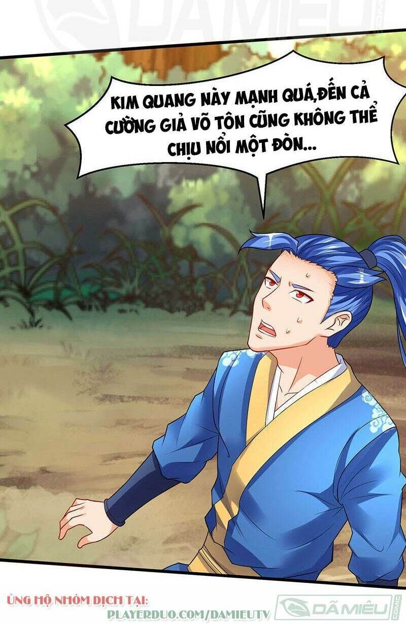 Tối Cường Thăng Cấp Chapter 48 - 29