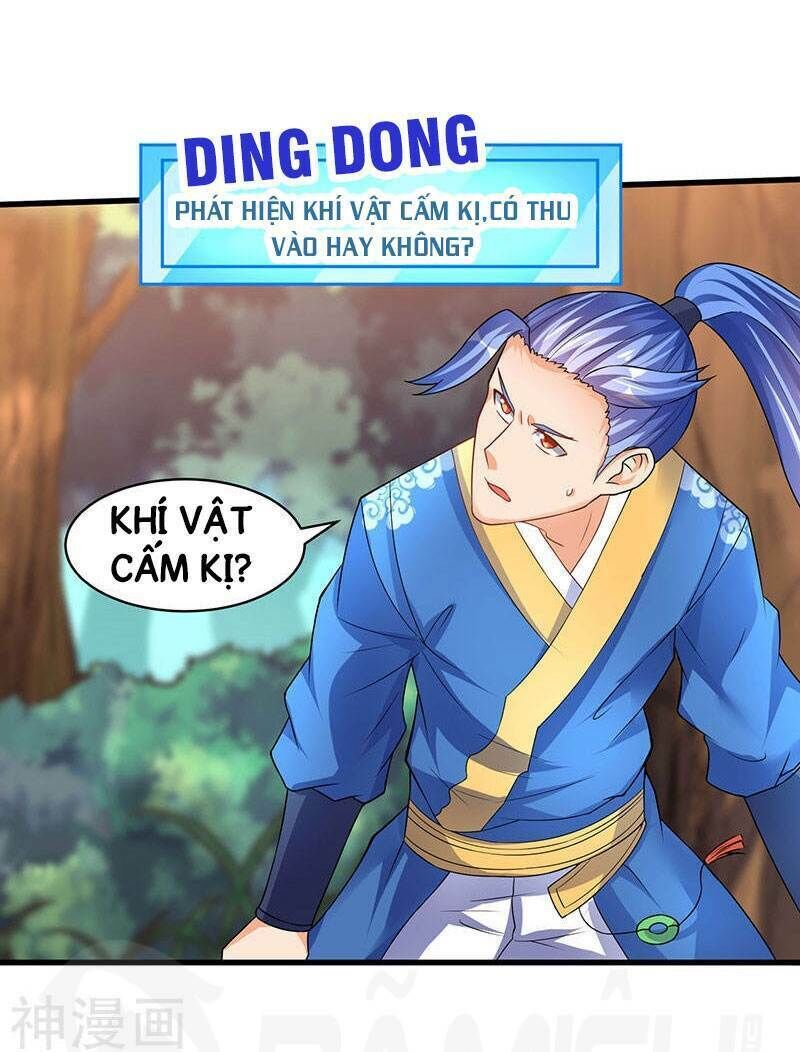 Tối Cường Thăng Cấp Chapter 48 - 30