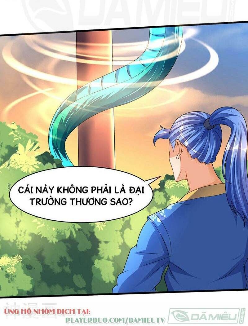Tối Cường Thăng Cấp Chapter 48 - 31