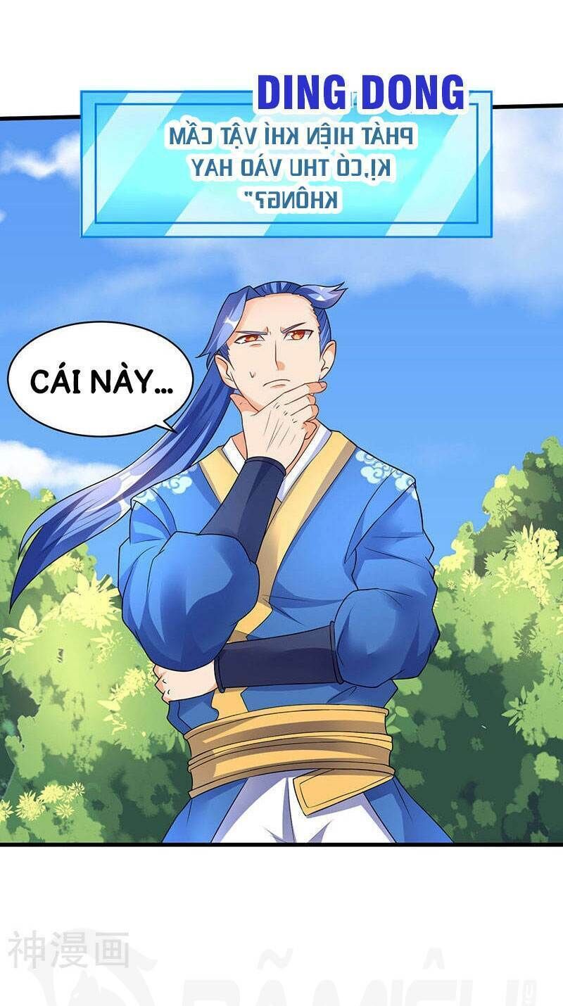 Tối Cường Thăng Cấp Chapter 48 - 32