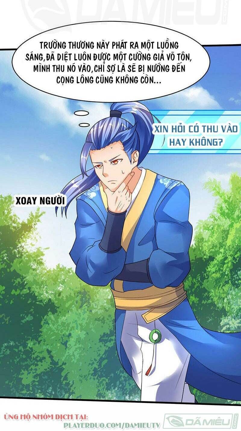 Tối Cường Thăng Cấp Chapter 48 - 33