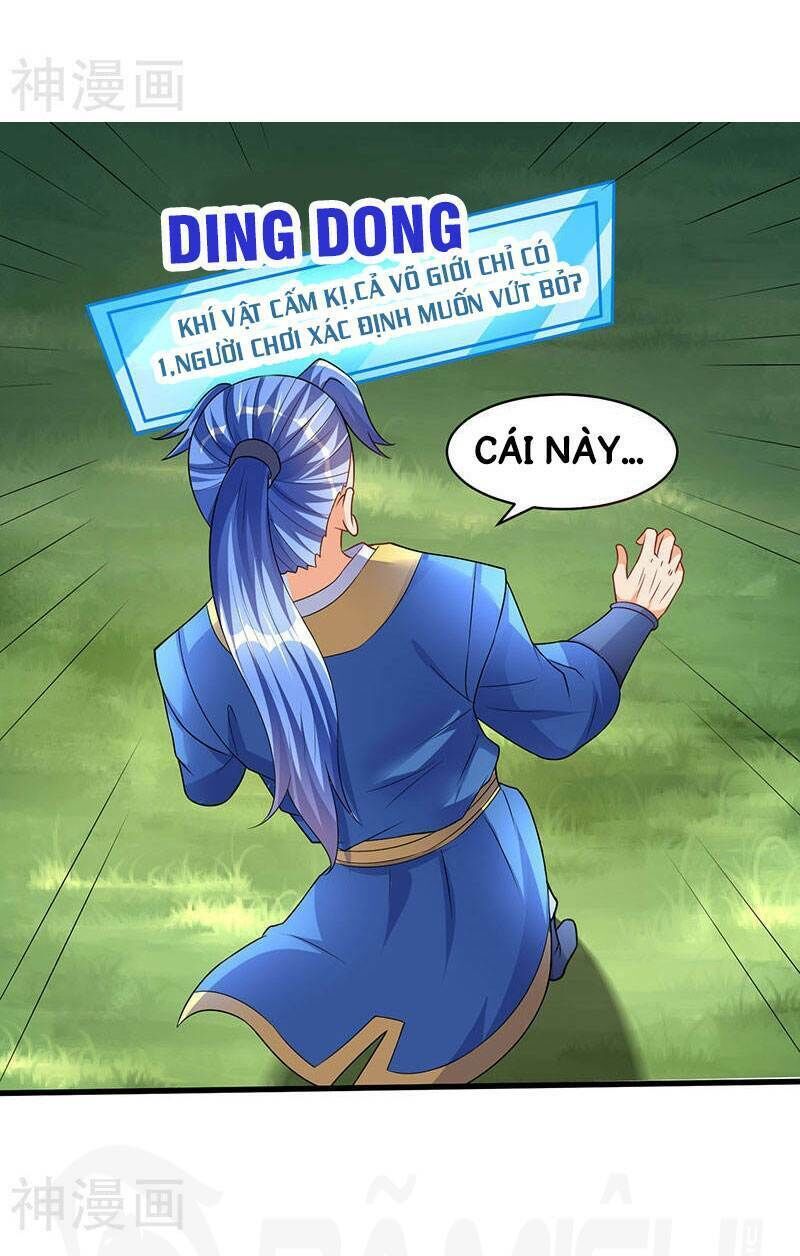 Tối Cường Thăng Cấp Chapter 48 - 34