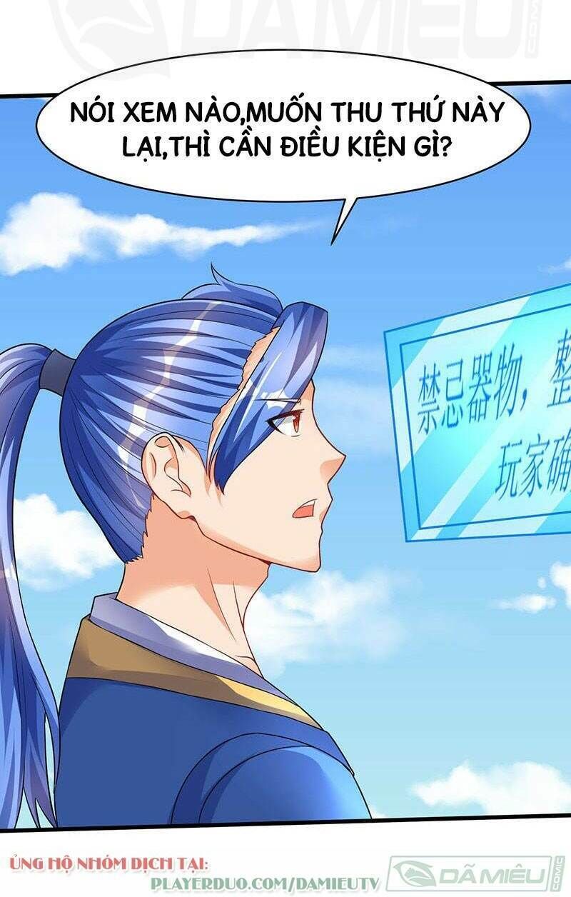 Tối Cường Thăng Cấp Chapter 48 - 35