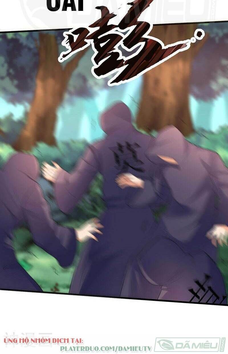 Tối Cường Thăng Cấp Chapter 48 - 5