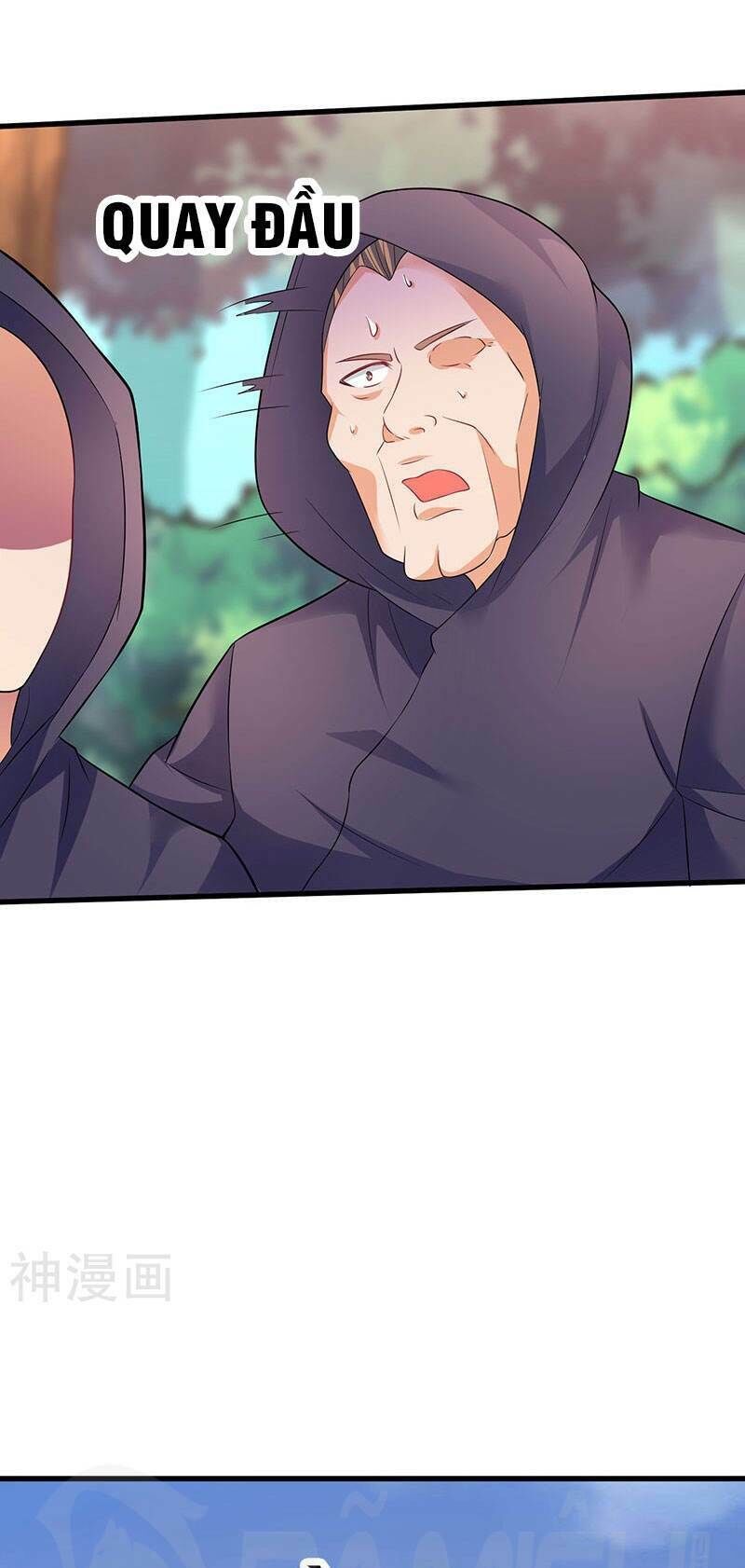 Tối Cường Thăng Cấp Chapter 48 - 6