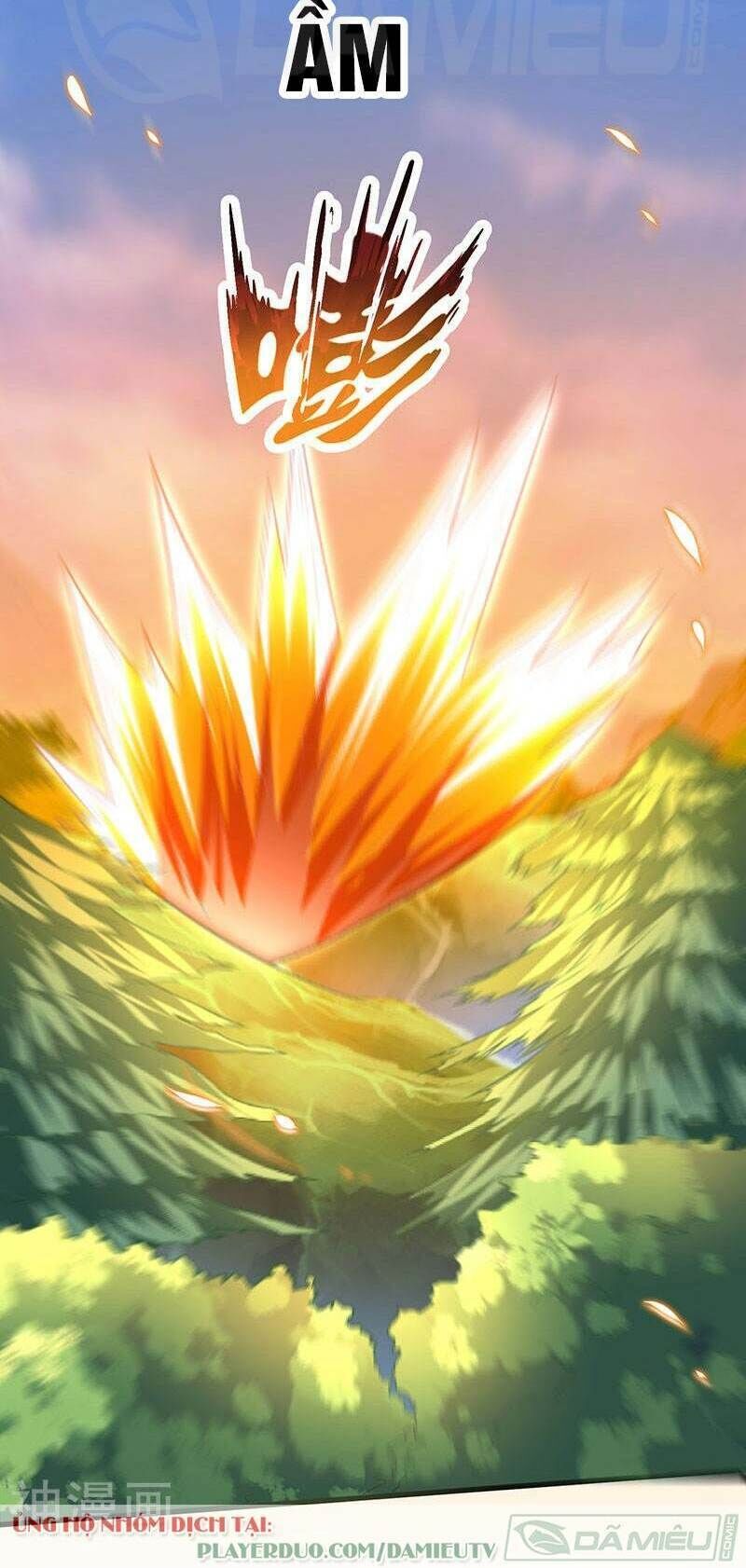 Tối Cường Thăng Cấp Chapter 48 - 7