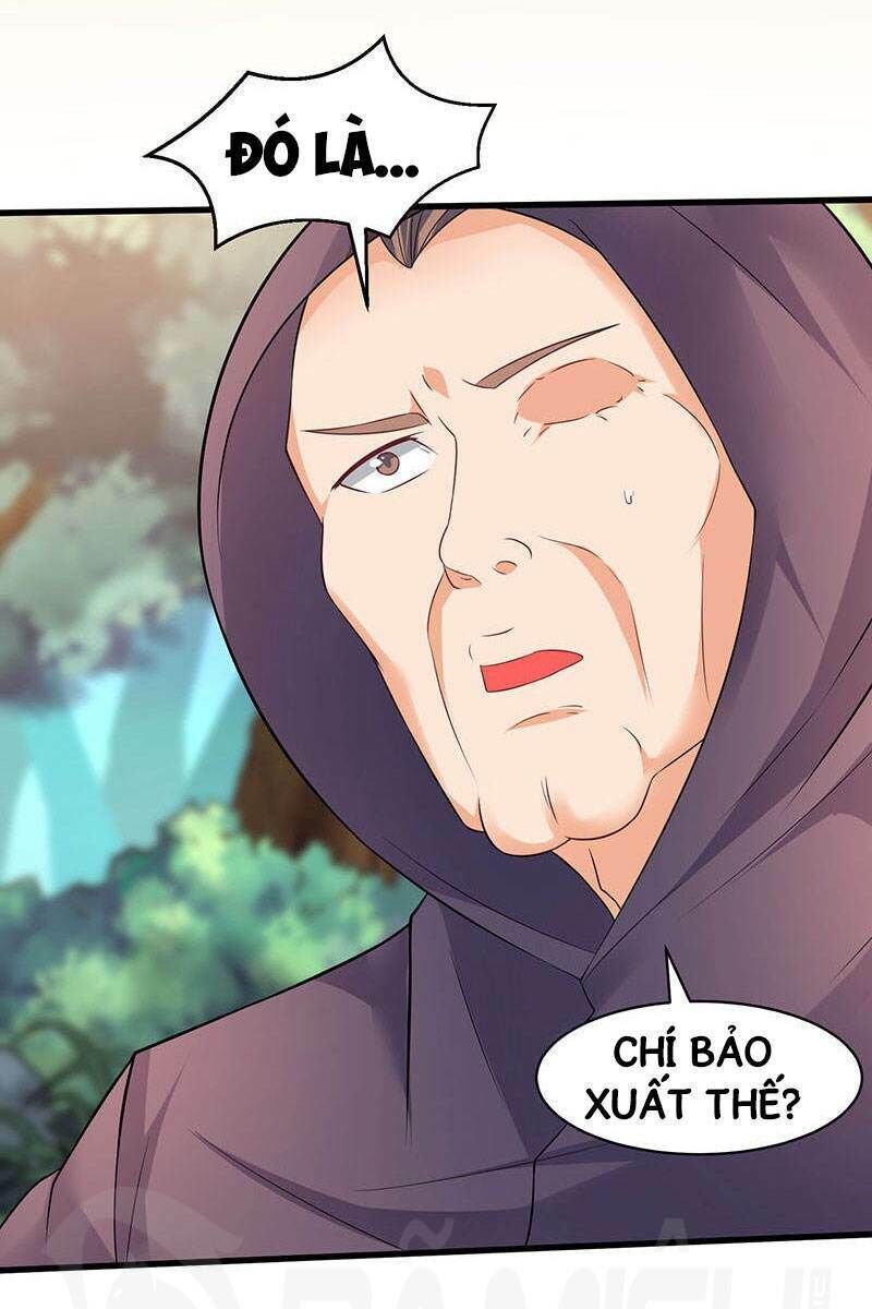 Tối Cường Thăng Cấp Chapter 48 - 8