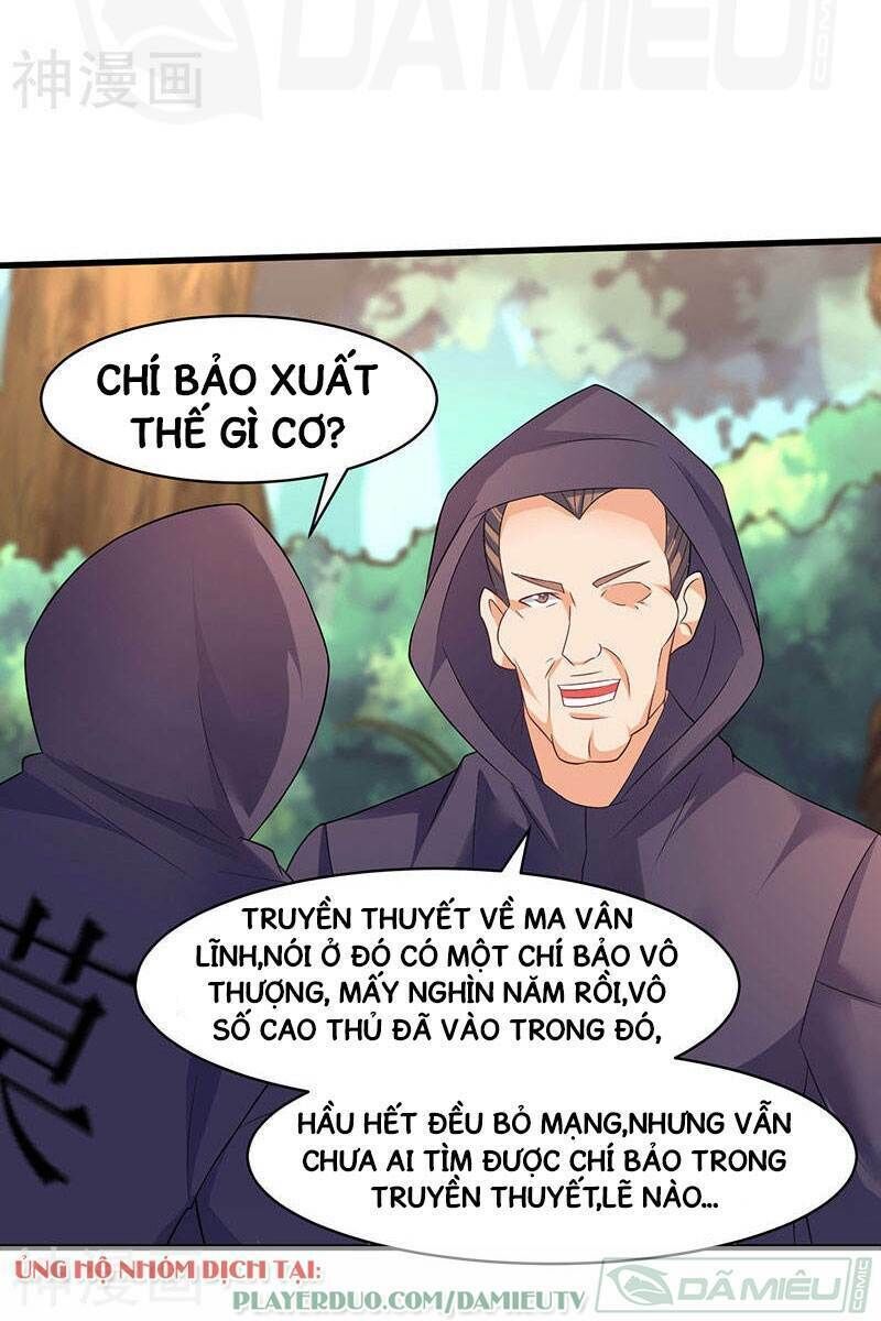 Tối Cường Thăng Cấp Chapter 48 - 9